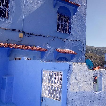 Casa Meryem Шавен Екстер'єр фото